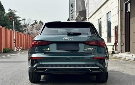 Audi A3, 2023 год, 1 999 999 рублей, 4 фотография