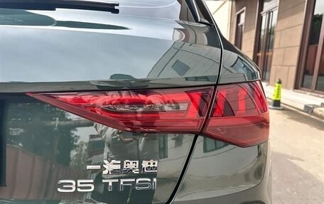 Audi A3, 2023 год, 1 999 999 рублей, 5 фотография