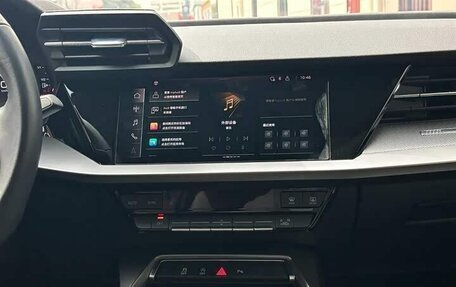 Audi A3, 2023 год, 1 999 999 рублей, 10 фотография