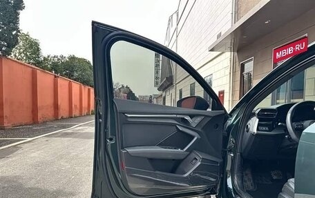 Audi A3, 2023 год, 1 999 999 рублей, 8 фотография