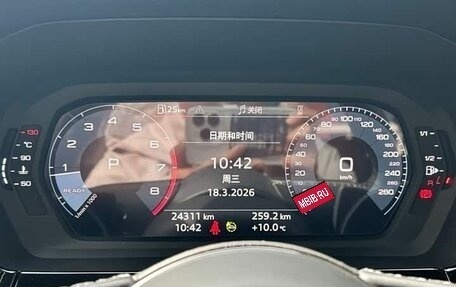 Audi A3, 2023 год, 1 999 999 рублей, 13 фотография