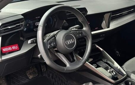 Audi A3, 2023 год, 1 999 999 рублей, 16 фотография