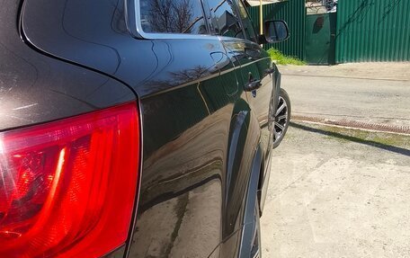 Audi Q7, 2009 год, 2 350 000 рублей, 4 фотография