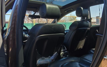 Audi Q7, 2009 год, 2 350 000 рублей, 8 фотография