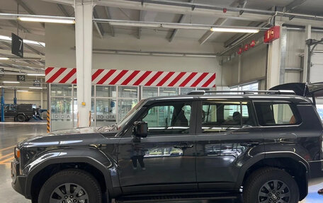 Toyota Land Cruiser Prado, 2026 год, 10 550 000 рублей, 3 фотография