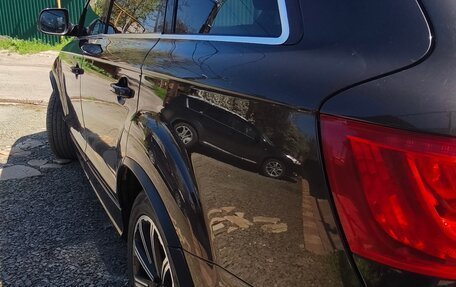 Audi Q7, 2009 год, 2 350 000 рублей, 6 фотография