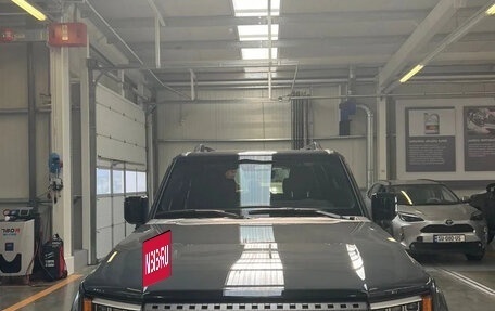 Toyota Land Cruiser Prado, 2026 год, 10 550 000 рублей, 2 фотография