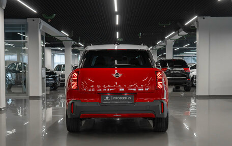 MINI Countryman, 2024 год, 5 850 000 рублей, 6 фотография