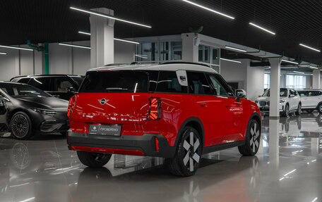 MINI Countryman, 2024 год, 5 850 000 рублей, 4 фотография