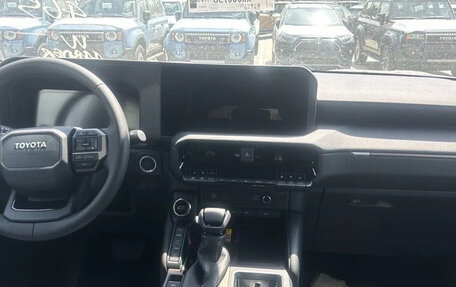 Toyota Land Cruiser Prado, 2026 год, 10 550 000 рублей, 4 фотография