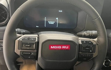 Toyota Land Cruiser Prado, 2026 год, 10 550 000 рублей, 7 фотография