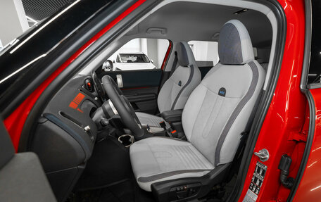 MINI Countryman, 2024 год, 5 850 000 рублей, 9 фотография