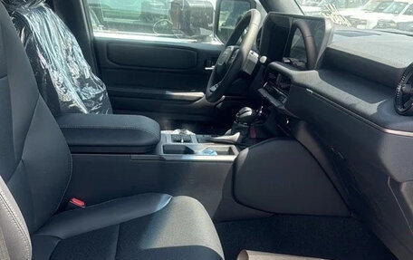 Toyota Land Cruiser Prado, 2026 год, 10 550 000 рублей, 5 фотография