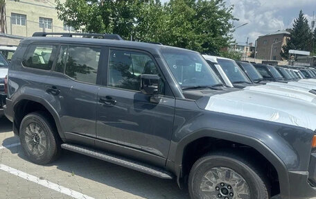 Toyota Land Cruiser Prado, 2026 год, 10 550 000 рублей, 8 фотография