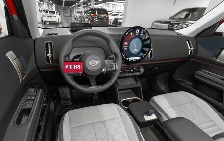 MINI Countryman, 2024 год, 5 850 000 рублей, 7 фотография
