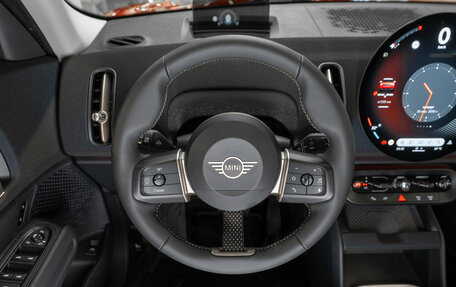 MINI Countryman, 2024 год, 5 850 000 рублей, 10 фотография