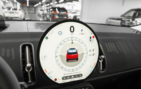 MINI Countryman, 2024 год, 5 850 000 рублей, 21 фотография