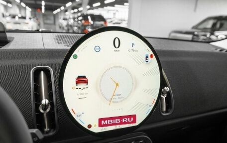 MINI Countryman, 2024 год, 5 850 000 рублей, 20 фотография