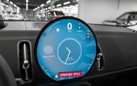 MINI Countryman, 2024 год, 5 850 000 рублей, 19 фотография