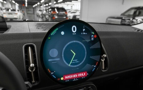 MINI Countryman, 2024 год, 5 850 000 рублей, 24 фотография