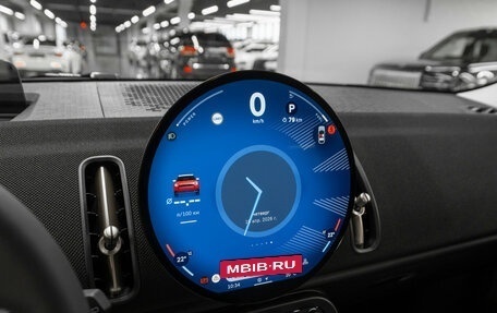 MINI Countryman, 2024 год, 5 850 000 рублей, 22 фотография