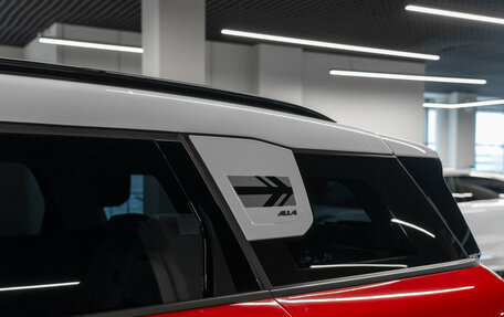 MINI Countryman, 2024 год, 5 850 000 рублей, 35 фотография