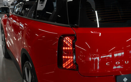 MINI Countryman, 2024 год, 5 850 000 рублей, 39 фотография