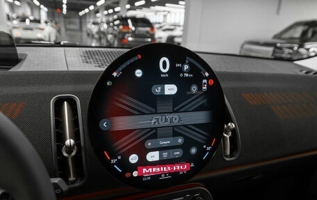 MINI Countryman, 2024 год, 5 850 000 рублей, 28 фотография