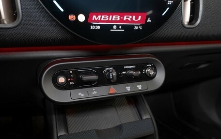 MINI Countryman, 2024 год, 5 850 000 рублей, 30 фотография