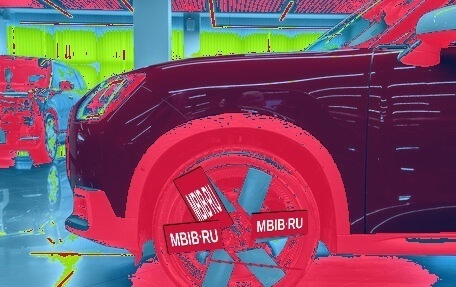 MINI Countryman, 2024 год, 5 850 000 рублей, 36 фотография