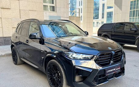 BMW X5, 2023 год, 11 100 000 рублей, 2 фотография