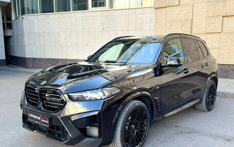 BMW X5, 2023 год, 11 100 000 рублей, 3 фотография