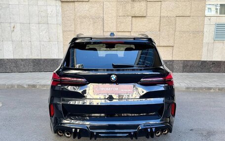 BMW X5, 2023 год, 11 100 000 рублей, 4 фотография