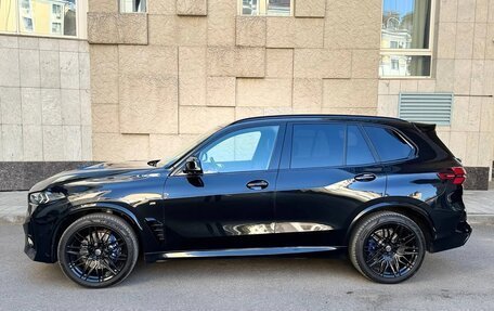 BMW X5, 2023 год, 11 100 000 рублей, 6 фотография