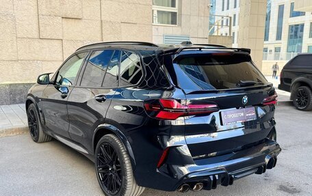 BMW X5, 2023 год, 11 100 000 рублей, 5 фотография