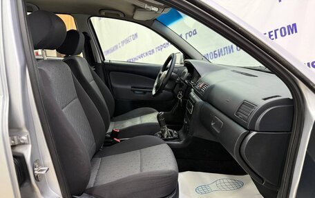 Skoda Octavia IV, 2008 год, 425 000 рублей, 9 фотография