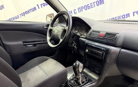 Skoda Octavia IV, 2008 год, 425 000 рублей, 8 фотография
