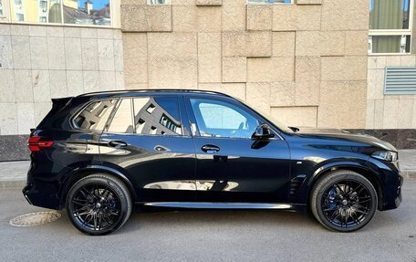 BMW X5, 2023 год, 11 100 000 рублей, 7 фотография