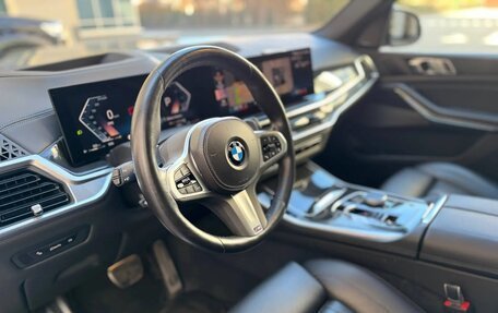 BMW X5, 2023 год, 11 100 000 рублей, 16 фотография