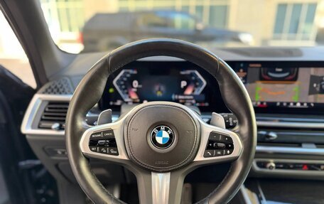 BMW X5, 2023 год, 11 100 000 рублей, 11 фотография