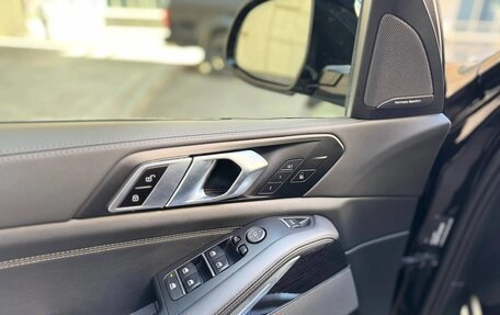 BMW X5, 2023 год, 11 100 000 рублей, 15 фотография