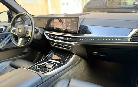 BMW X5, 2023 год, 11 100 000 рублей, 8 фотография