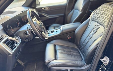 BMW X5, 2023 год, 11 100 000 рублей, 14 фотография