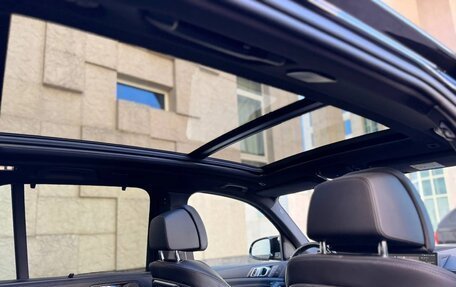 BMW X5, 2023 год, 11 100 000 рублей, 18 фотография