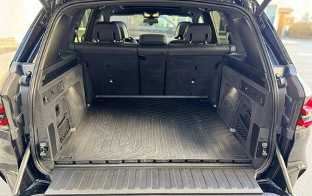 BMW X5, 2023 год, 11 100 000 рублей, 19 фотография