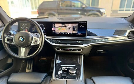 BMW X5, 2023 год, 11 100 000 рублей, 22 фотография