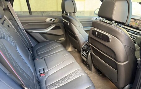 BMW X5, 2023 год, 11 100 000 рублей, 21 фотография