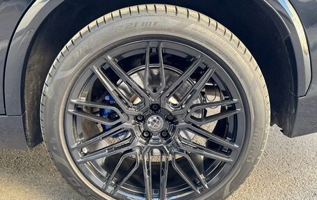 BMW X5, 2023 год, 11 100 000 рублей, 23 фотография