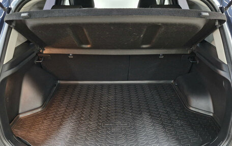 KIA Seltos I, 2021 год, 2 350 000 рублей, 10 фотография