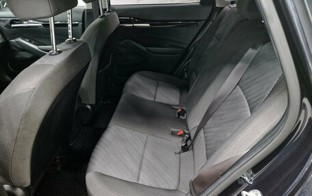 KIA Seltos I, 2021 год, 2 350 000 рублей, 16 фотография